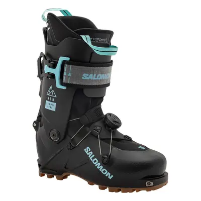 Buty skiturowe damskie SALOMON MTN SUMMIT PURE