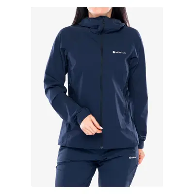 Kurtka softshell damska Montane Tenacity Nano Hoodie