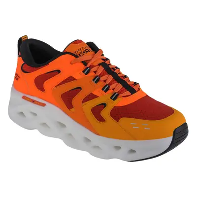 Buty sportowe Sneakersy męskie, Skechers GO Run Swirl Tech-Surge