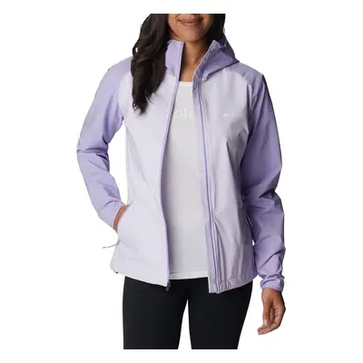 Kurtka softshell damska Columbia Heather Canyon