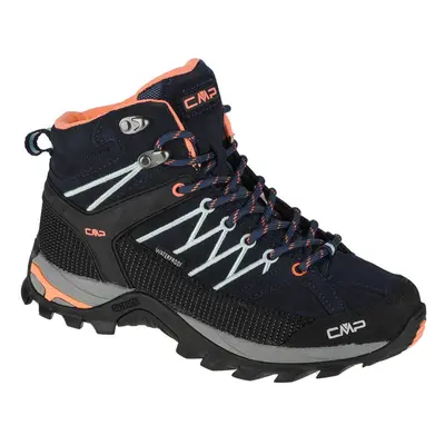 Damskie buty trekkingowe CMP Rigel Waterproof