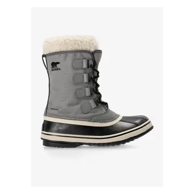 Buty zimowe damskie Sorel Winter Carnival WP