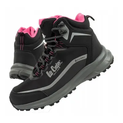 Buty damskie śniegowce Lee Cooper [LCJ-24-01-2932L]