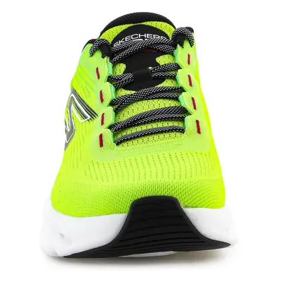 Skechers GO RUN SWIRL TECH SPEED 220908-YEL Yellow