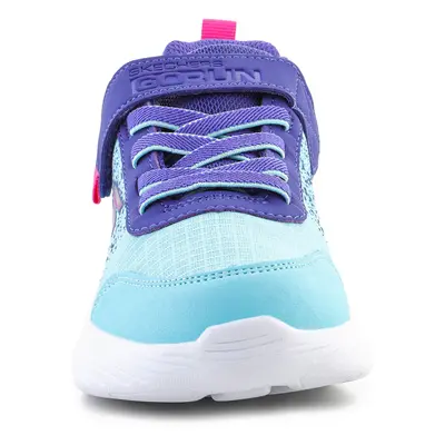 Skechers GO RUN 400 V.2 303386L-PRTQ Purple/Turquoise