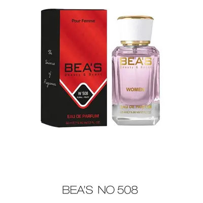 W508 Eclat D - Damskie Perfumy 50 ml