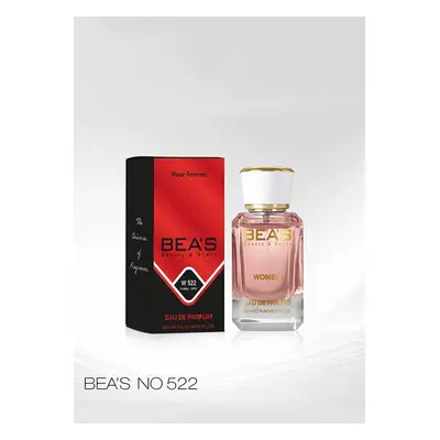 W522 Roz Musk - Damskie Perfumy 50 ml