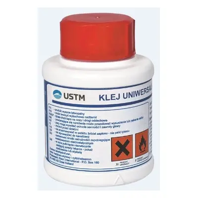 Klej uniwersalny do PVC/CPVC 120 ml