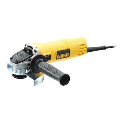 Szlifierka kątowa 125 mm 900W DWE4157 DeWalt