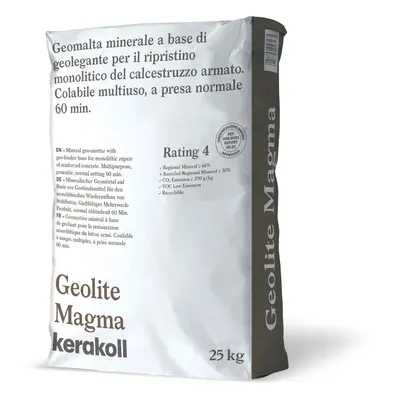 Kerakoll zaprawa Geolite Magma 25kg