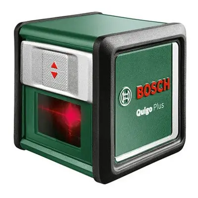 Laser krzyżowy Quigo Plus Bosch