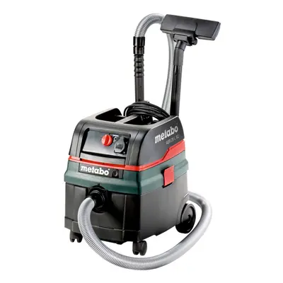 Odkurzacz warsztatowy 1400W ASR 25 L SC Metabo