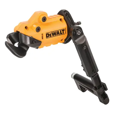 Adapter na wkrętarkę - nożyce do blachy DT70620-QZ DeWalt