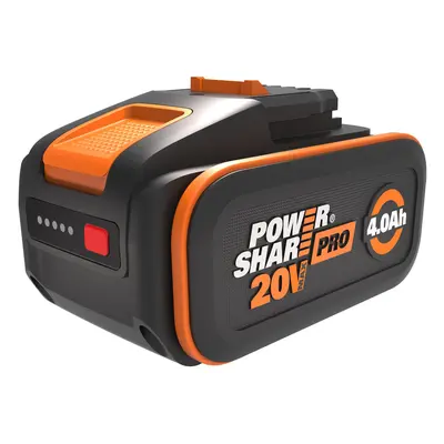 Akumulator 20V 4,0Ah PowerShare WA3644 Worx