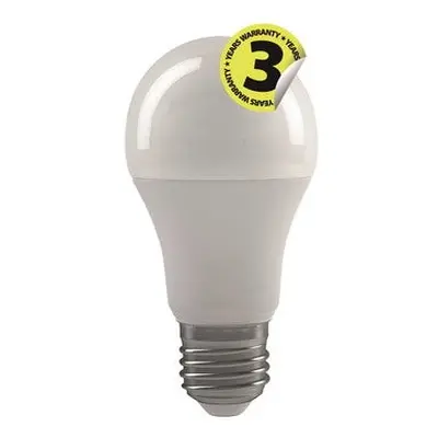 Żarówka LED E27 A60 9,5W 1060lm 3000K