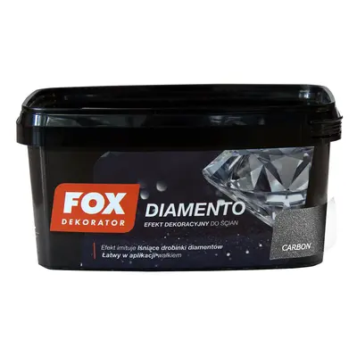 Farba Fox diamento mars 1l