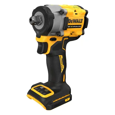 Klucz udarowy 1/2" 18V 406Nm DCF922N-XJ DeWalt / bez aku