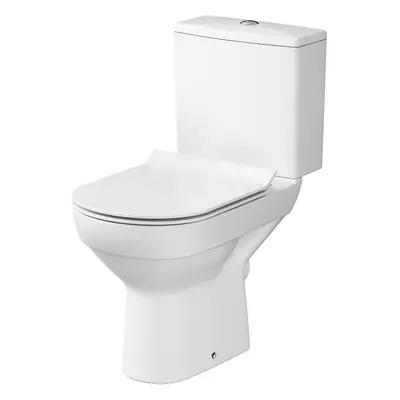 WC Kompakt Cersanit City CCKZ1013891894