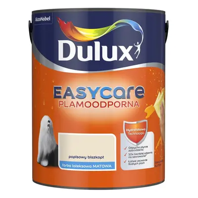 Farba Dulux EasyCare zawsze beżowy 5l