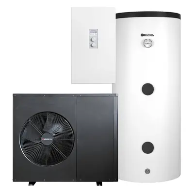Pompa ciepła HPM.V-10.PL 10 kW