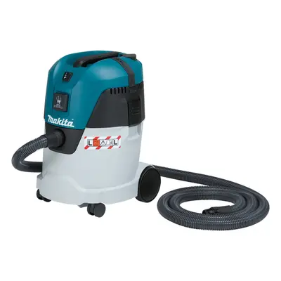 Odkurzacz warsztatowy 1000W VC2512L Makita