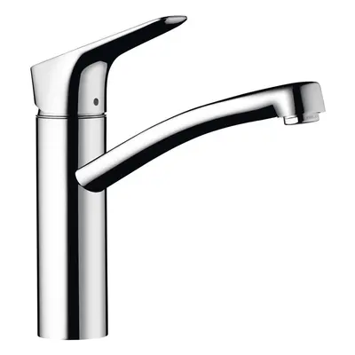 Bateria kuchenna Hansgrohe Mycube M 13815000