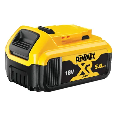 Akumulator 18V 5,0Ah DCB184 DeWalt