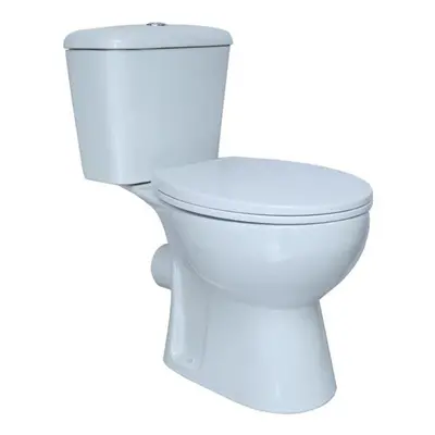 WC Kompakt Aveeo Kier II WCK 1650 BB