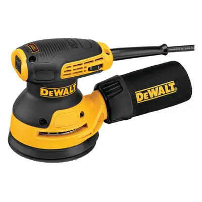 Szlifierka mimośrodowa 280W DWE6423 DeWalt