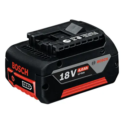 Akumulator 18V GBA Single Pack 4,0Ah Bosch