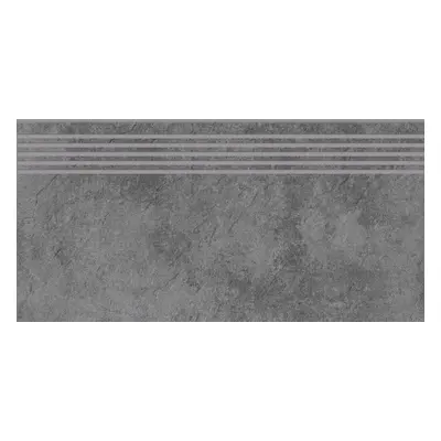 Stopnica Morenci grey 30x60 cm 1 szt.