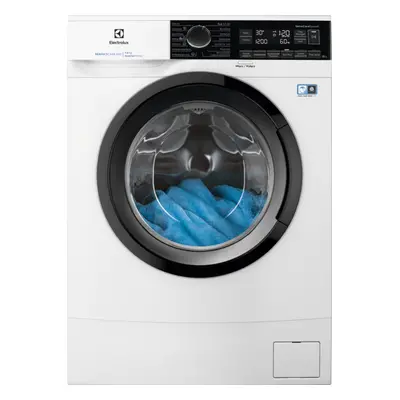 Electrolux Pralka SensiCare 600 6 kg EW6SM226BP