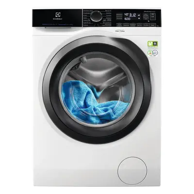 Electrolux Pralka UltraCare 800 UniversalDose 10 kg EW8F161PSPC