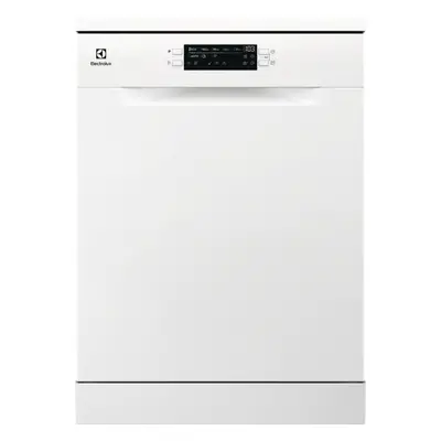 Electrolux Zmywarka wolnostojąca ESA47210SW AirDry 300 60 cm