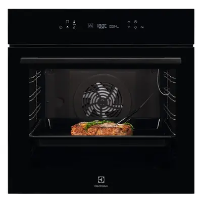 Electrolux Piekarnik SenseCook 700 kataliza EOE7C31Z