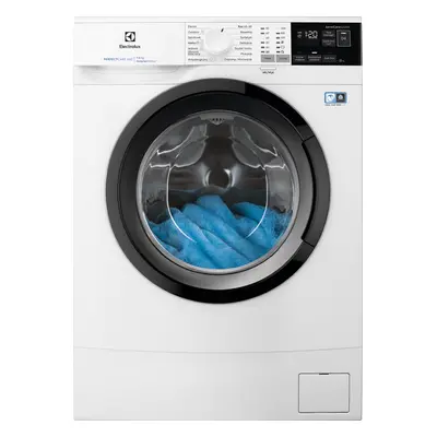 Electrolux Pralka SensiCare 600 6 kg EW6SN426BPI