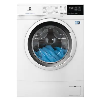 Electrolux Pralka SensiCare 600 6 kg EW6SN406WP