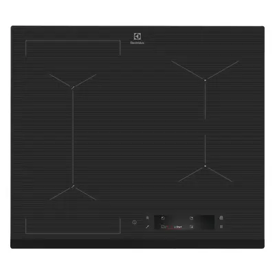 Electrolux Płyta indukcyjna SensePro 900 SLIM-FIT 60 cm EIS6648