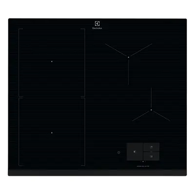 Electrolux Płyta indukcyjna 800 Sense Boil+Fry SLIM-FIT 60 cm EIS67483