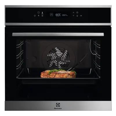 Electrolux Piekarnik SenseCook 700 kataliza EOE7C31X