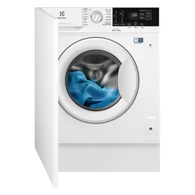 Electrolux Pralka SteamCare 700 7 kg EWN7F447WIP