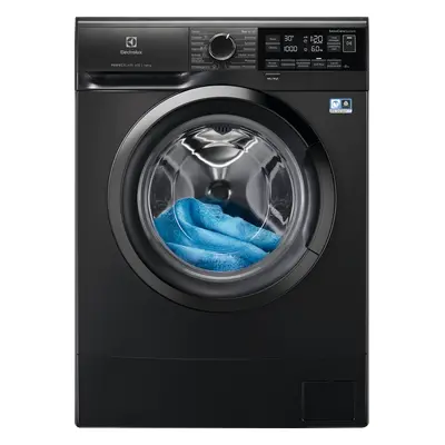 Electrolux Pralka SensiCare 600 6 kg EW6SN306SPX