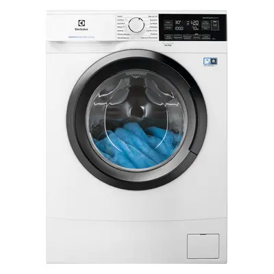 Electrolux Pralka SensiCare 600 7 kg EW6SN347SP