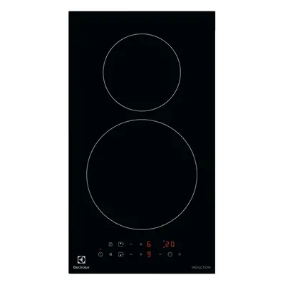 Electrolux Płyta indukcyjna 300 Domino 30 cm LIT30230C