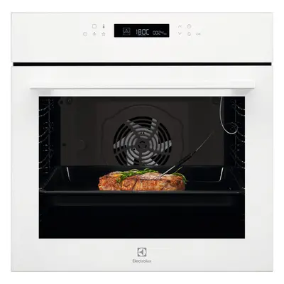 Electrolux Piekarnik SenseCook 700 kataliza EOE7F31V