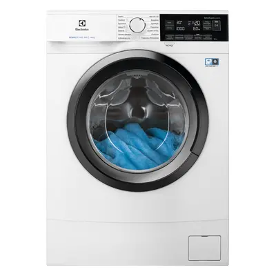 Electrolux Pralka SensiCare 600 6 kg EW6SN326SP