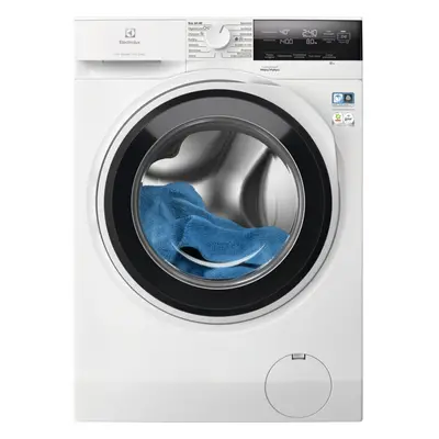 Electrolux Pralka SensiCare 600 AbsoluteCare 8 kg EW6F3484P