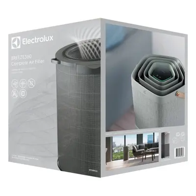 Electrolux Filtr do oczyszczacza powietrza - uniwersalny EFDBRZ6