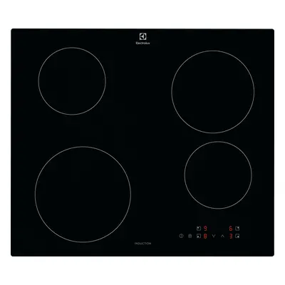 Electrolux Płyta indukcyjna Induction 300 60 cm LIB60420CK