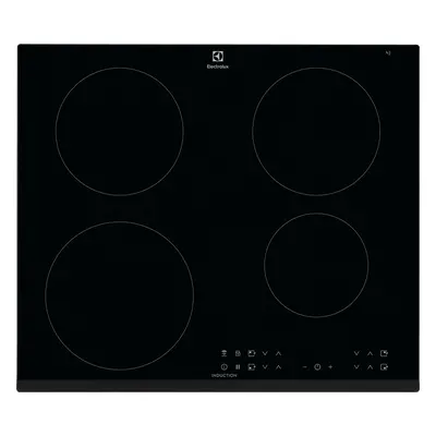 Electrolux Płyta indukcyjna Induction 300 SLIM-FIT 60 cm LIR60430